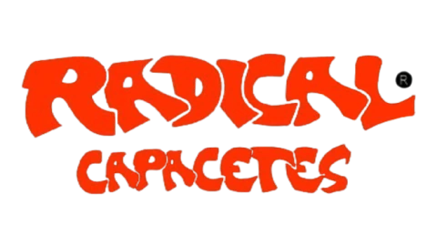 Radical Capacetes