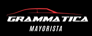 GRAMMATICA MAYORISTA