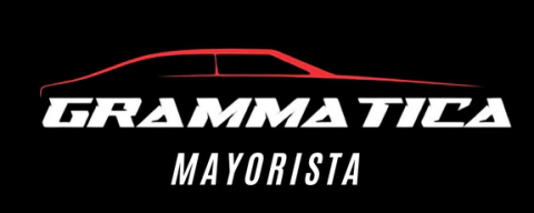 GRAMMATICA MAYORISTA
