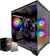 PC GAMER RYZEN 5 5600GT, 16GB DDR4 3200MHZ, SSD M.2 NVME 500GB, VEGA 7, FONTE 500W