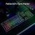 Hyper X, TECLADO MECANICO HYPERX ALLOY ORIGINS 60, Preto com iluminação RGB, HKBO1S-RB-US/G