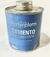 CEMENTO SOLUCION PEGAMENTO PARCHES CAMARA CUBIERTA 250 ml X 4Unid