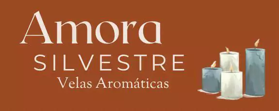 Amora Silvestre velas aromáticas