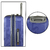 Valija cabina 28" Genova - Rosenthal