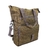 Bolso de Viaje Rosenthal Ocre Barbados