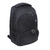 Mochila Portanotebook Rosenthal Negro Ushuaia