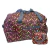 Bolso Plegable Rosenthal Bordó Modelo Bahía - comprar online