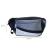 Riñonera Gremond Negro/Gris/Blanco Regina - comprar online