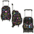 Mochila Con Carro Gremond Kids 24L (3 Ruedas) - TESA Marroquinería