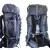 Mochila Camping Gremond Summit 50L Esquel - TESA Marroquinería