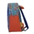 Mochila Infantil Jardín Gremond Kids Simple - TESA Marroquinería