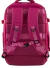 Mochila Viral viajera Portanotebook 17" Crossover FridaFucsia- Violeta en internet