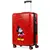 Valija Crossover Disney Mediana Mickey Classic Rojo - comprar online