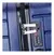Valija Discovery Scratch Azul 28 Pulgadas - comprar online