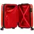 Valija Crossover Disney Mediana Mickey Classic Rojo - tienda online