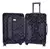 Valija Discovery Scratch Azul 28 Pulgadas - tienda online
