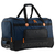 Bolso con ruedas Crossover Clark Chico 22" Azul - TESA Marroquinería