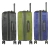 Valijas Set x 3 0223-00-1-2-3003 Genova - Rosenthal en internet