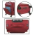 Valijas Set x 3 0223-00-1-2-3001 Calabria - comprar online