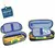 Cartuchera Gremond Kids negro Qatar - comprar online