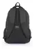Mochila Primicia Sleek 23l Urbana Negra Impermeable en internet