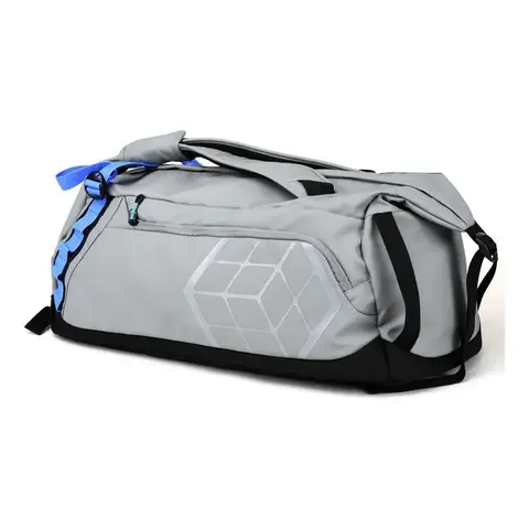 Bolso Mega PRIMICIA GRIS