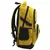 Mochila Portanotebook 15.6" Crossover Cosmos Mostaza - TESA Marroquinería