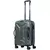 Valija Crossover Rígida Odissey Cabina Gris Oscuro - comprar online