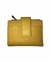 Billetera Dama Cuero Con Monedero Cierre Varios Colores Hollthon - comprar online
