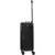 Valija Crossover Rigida Mathi Cabina 20" ABS + Policarbonato Negro - tienda online