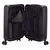 Valija Crossover Rigida Mathi Cabina 20" ABS + Policarbonato Negro