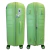 Valija Rosenthal Grande 28 Liviana Verde limon Polipropileno en internet