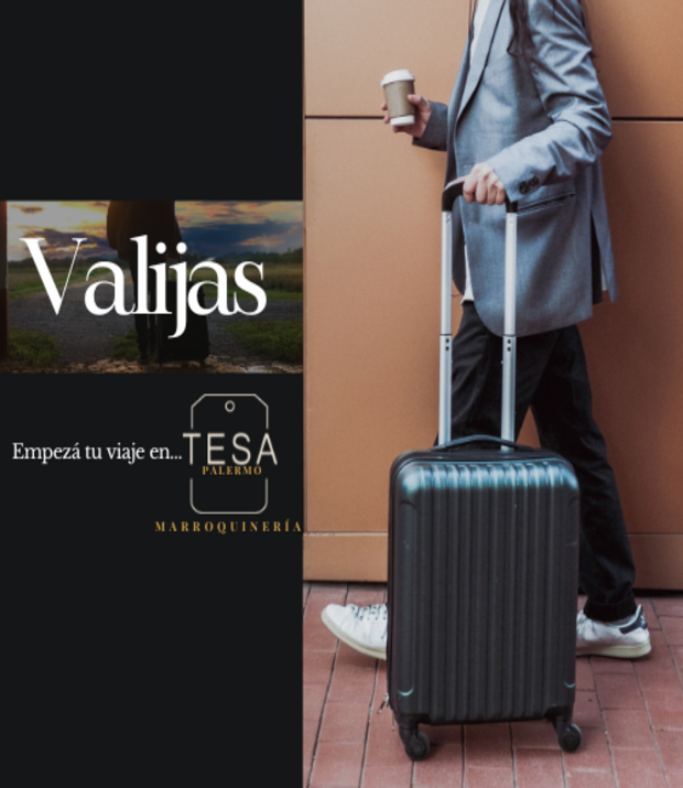 VALIJAS 