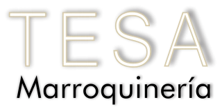 TESA Marroquinería