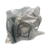 COLGANTE JAULA RUBI negro - comprar online
