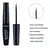 Delineador para olhos Líquido Preto HB8406 Ruby Rose - comprar online