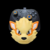 Arcanine Suporte Controle/Joystick na internet