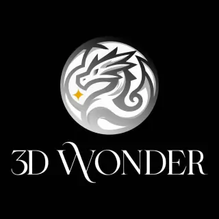 3D Wonder