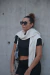 BASIC 010 - Cardigan Crema en internet
