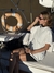 Imagen de BASIC 009 - Remeron Padova Off White