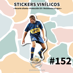 Martin Palermo #152