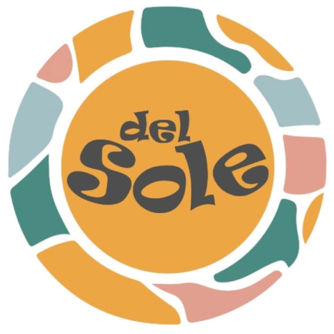 Stickers Del Sole