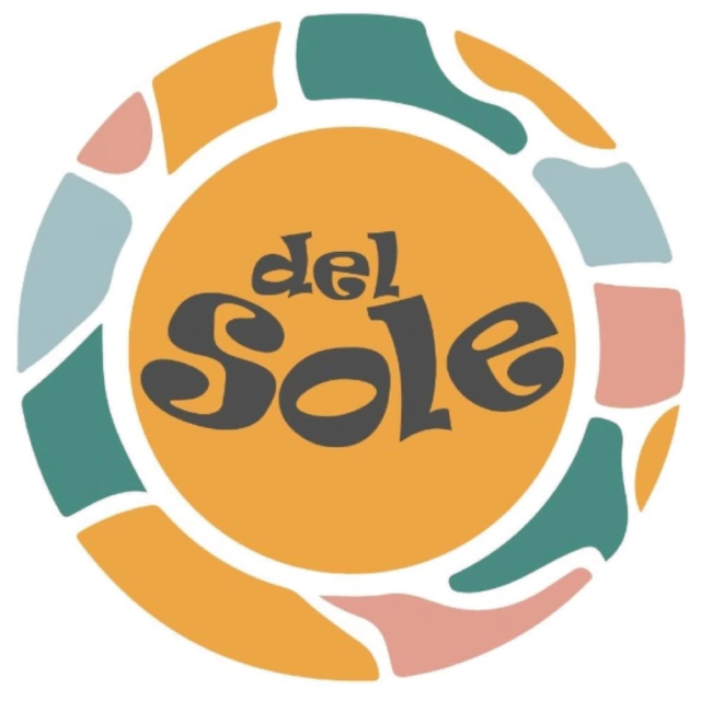 Stickers Del Sole