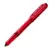 Caneta Balloon Rollerball Vermelha Transparente - LAMY
