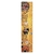 Marca Página Paperblanks - Klimt, O Beijo - comprar online