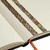 Washi Tape Paperblanks C/2 - Destiny & Morris Windrush - Callpaper Papelaria Online