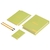 The Essential Box Color Rhodia - Anise Green