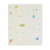 Livro Álbum Argolado do Bebê 18X24 Off White - Callpaper Papelaria Online