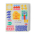 Livro Álbum Argolado do Bebê 18x24 Cicero & Fábula