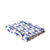 Caderno Criativo Argolado Litoral Pautado 17X24 Revoada Off White